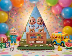 Chips Ahoy Personalizadas